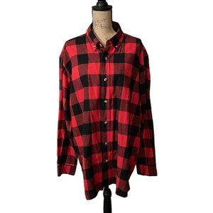 Hobbs Creek‎ Plaid Flannel